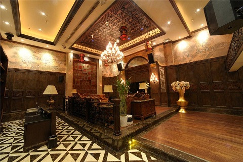 弓长岭哪个KTV少爷男模妹子服务好